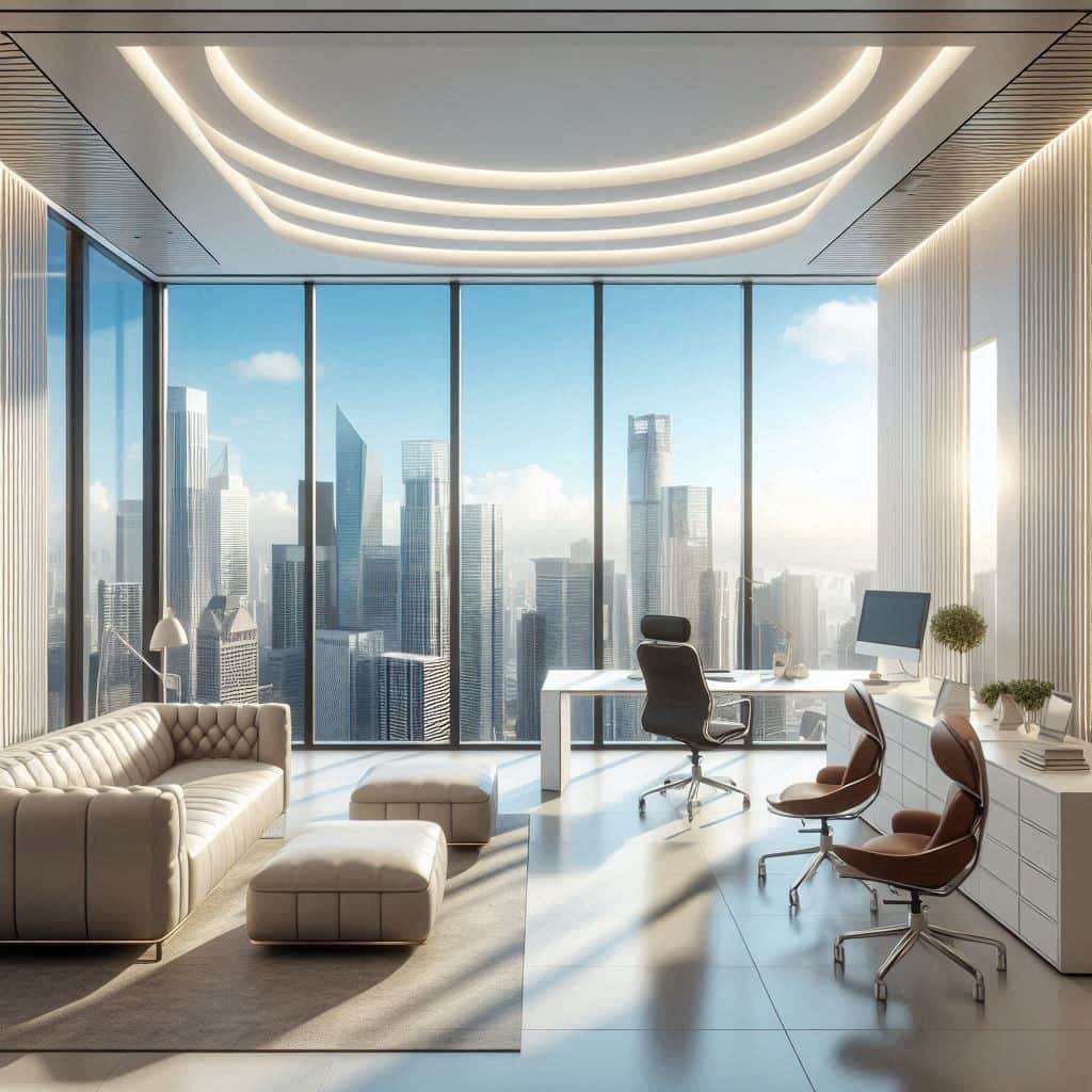 大厦名字文章配图